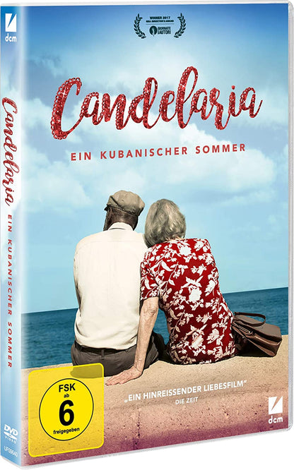 Candelaria - Ein kubanischer Sommer