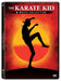 The Karate Kid 1-4 (Box 4 Dv)