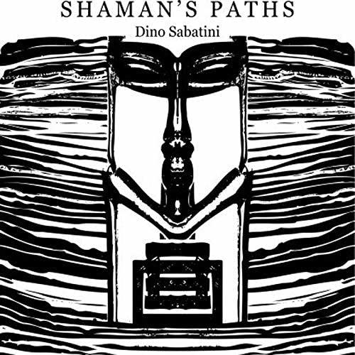 Shaman S Path