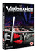 WWE - Vengeance 2011
