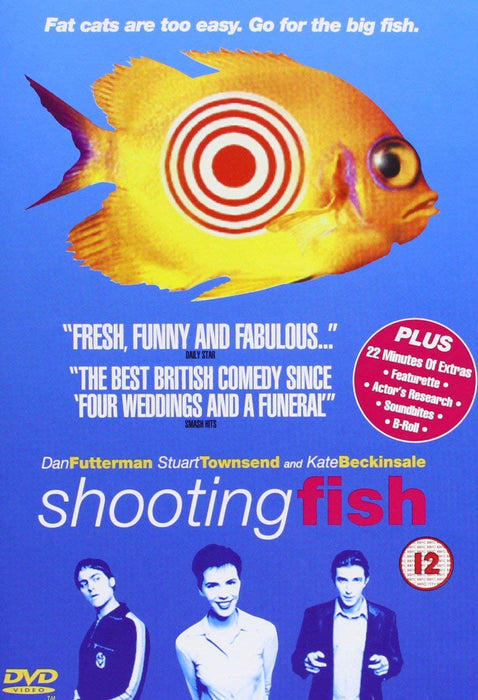 Shooting Fish