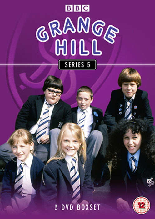 Grange Hill: Series 5 and 6