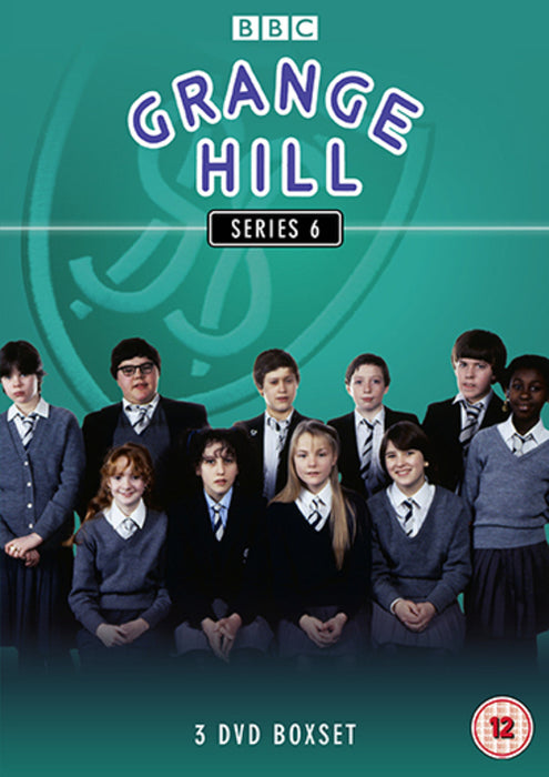 Grange Hill: Series 5 and 6