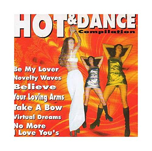 Hot & Dance Compilation
