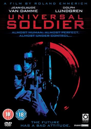 Universal Soldier