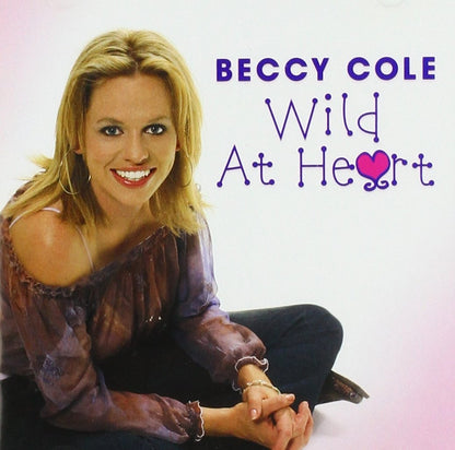 Beccy Cole-Wild At Heart