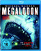 Megalodon - Die Bestie aus der Tiefe (uncut)