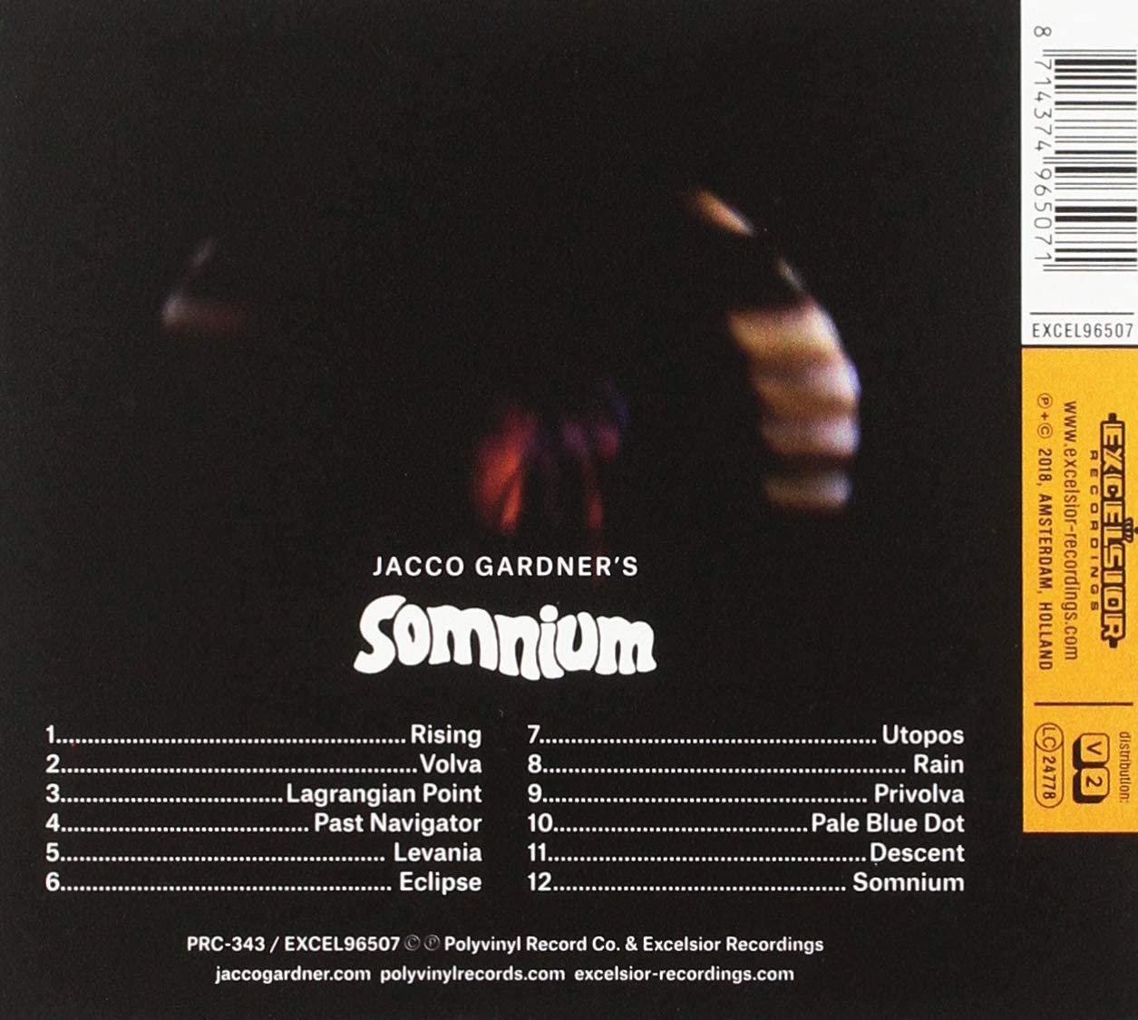 Somnium