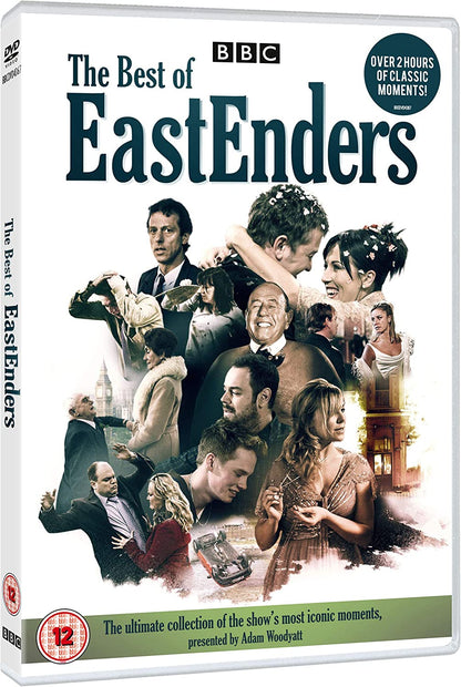 The Best of EastEnders