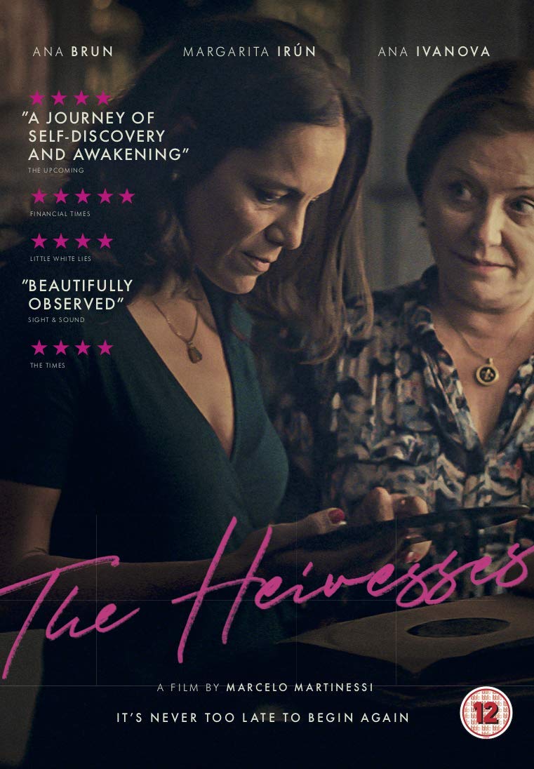 The Heiresses