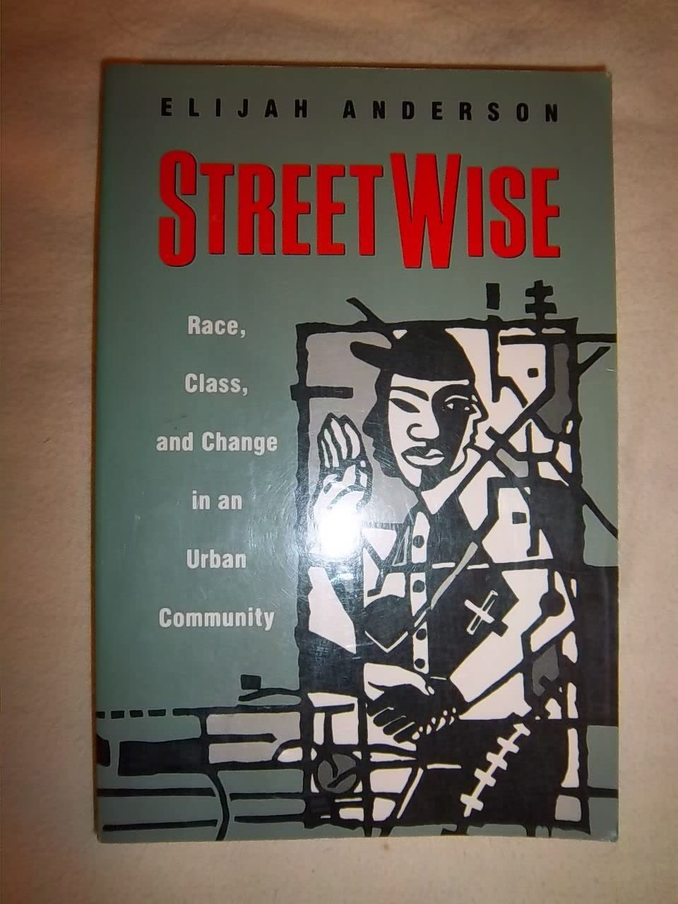 Streetwise