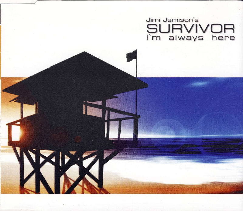 Im Always Here