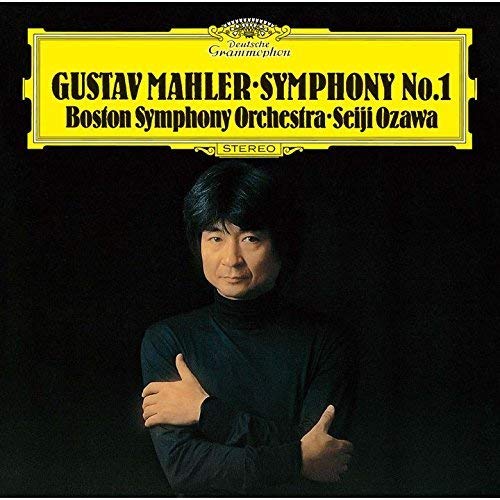 Mahler: Symphony 1
