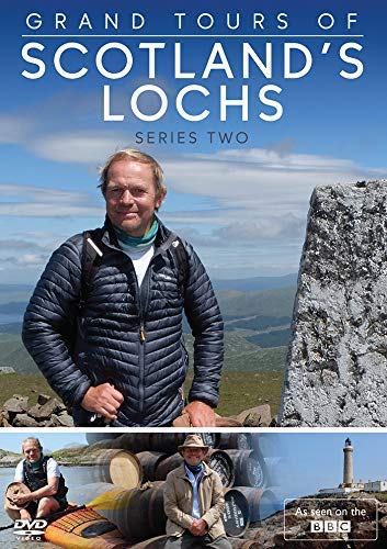 Grand Tours of Scotland's Lochs: Series 2