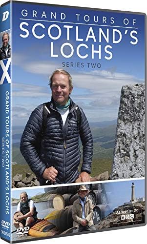 Grand Tours of Scotland's Lochs: Series 2