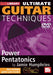 Ultimate Guitar Techniques - Power Pentatonics