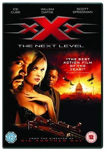 XXX 2 - The Next Level