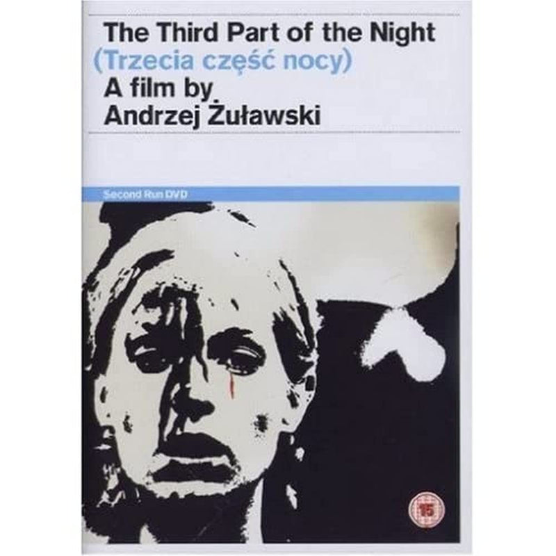 The Third Part Of The Night