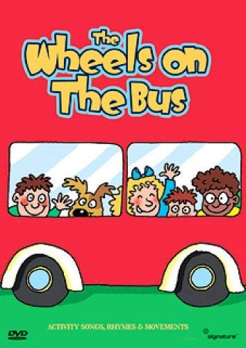 The Wheels On The Bus
