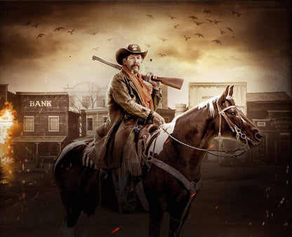 The Confederate