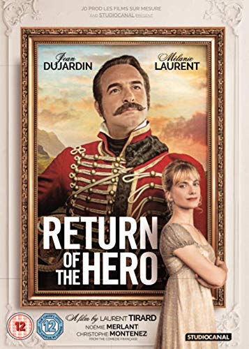Return Of The Hero