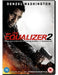 The Equalizer 2