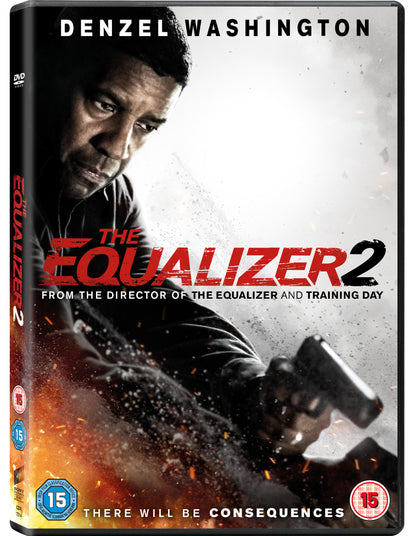 The Equalizer 2