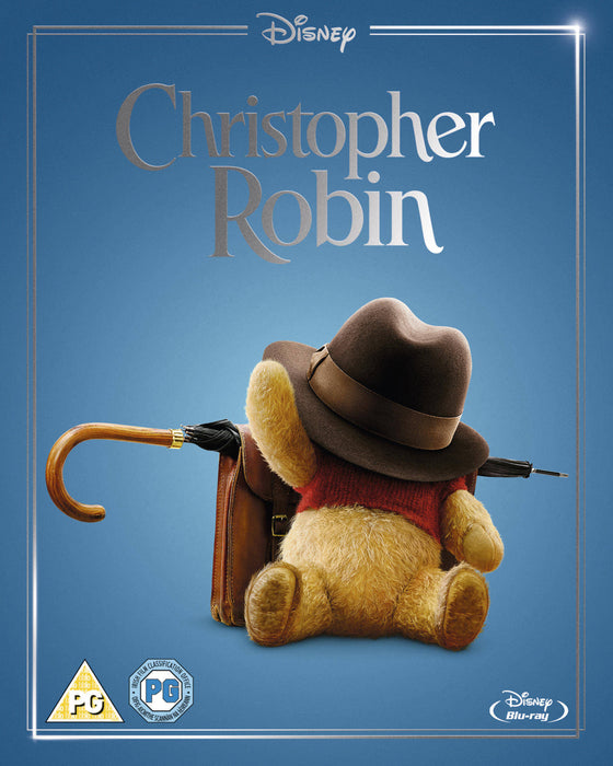 Christopher Robin