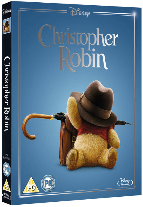 Christopher Robin