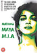 Matangi / Maya / M.I.A.