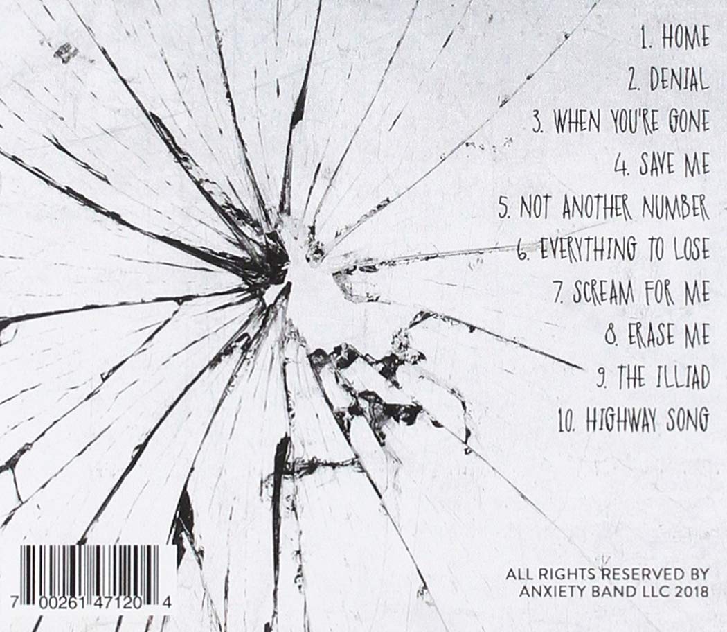 Unapologetic