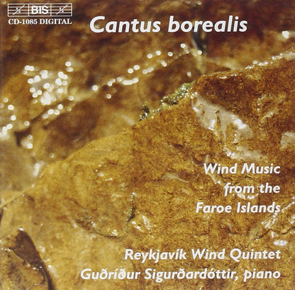 Wind Music from the Faroe Islands