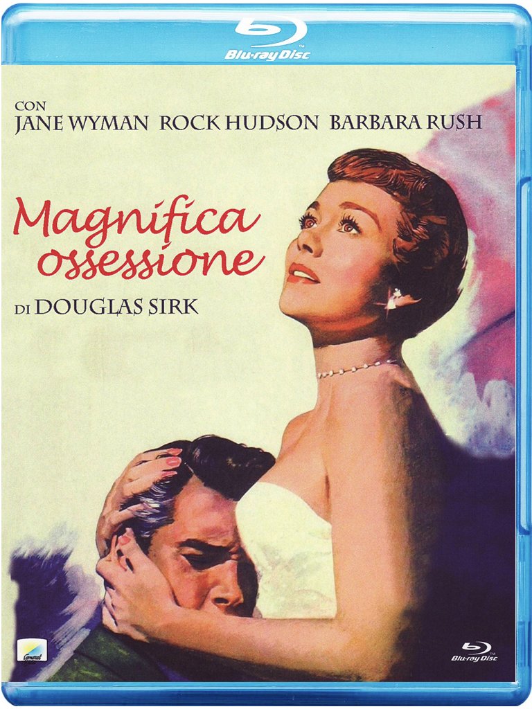 Magnificent Obsession (1954)