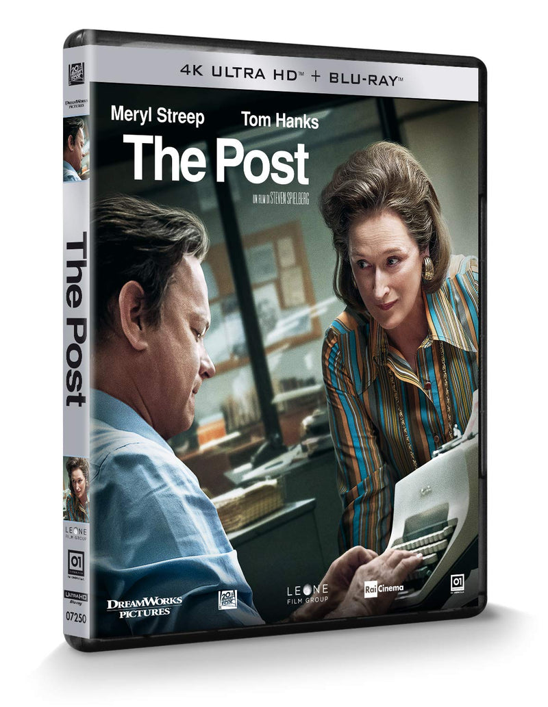 The Post