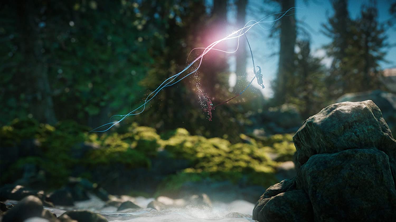 Unravel Yarny Bundle (Xbox One)
