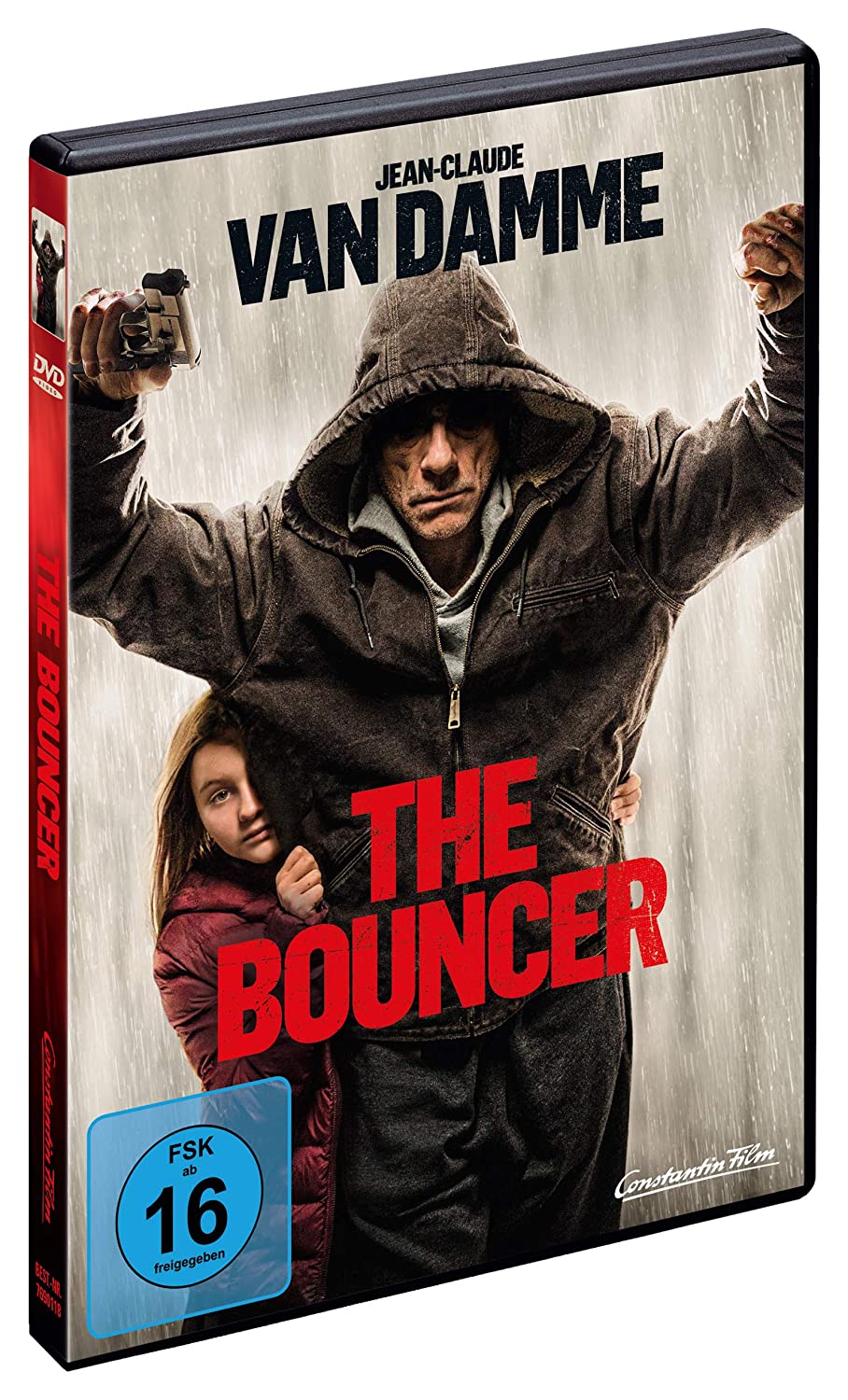 The Bouncer
