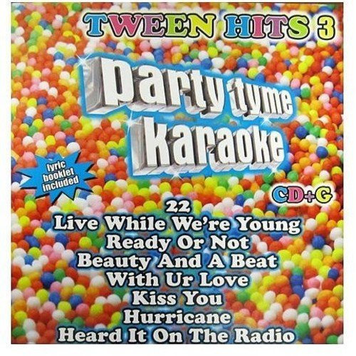 Tween Hits 3 Tru Exclusive