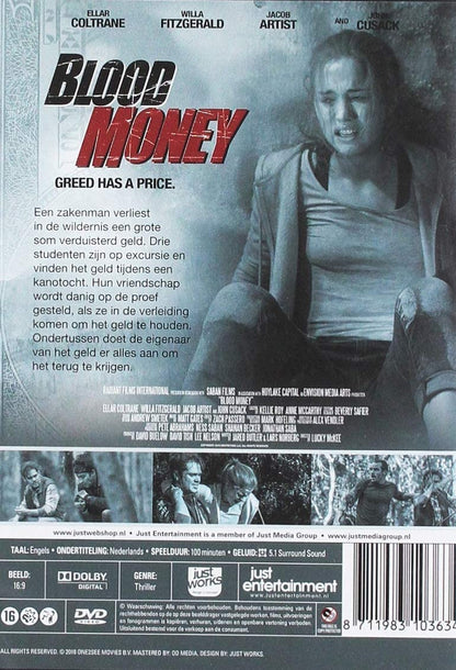 Blood Money