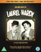 The Very Best Of Laurel & Hardy: 5-Film Collection