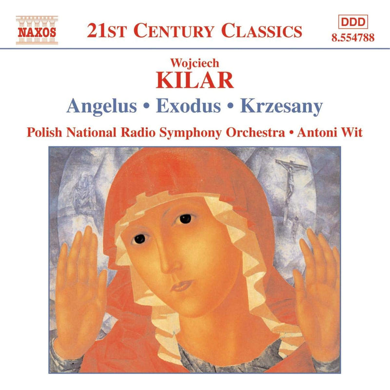 Symphonic Works (Polish Nrso, Wit, Papian)