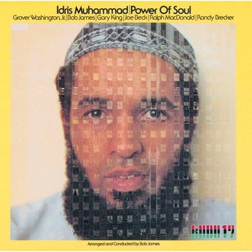 Power of Soul