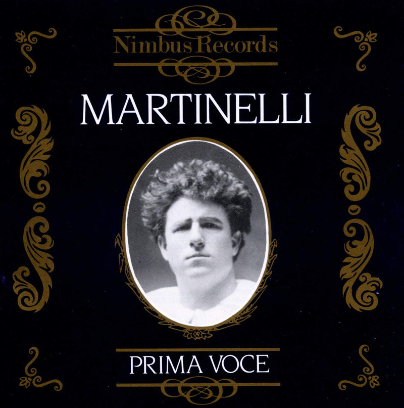 Giovanni Martinelli