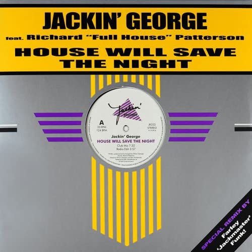 House Will Save the Night