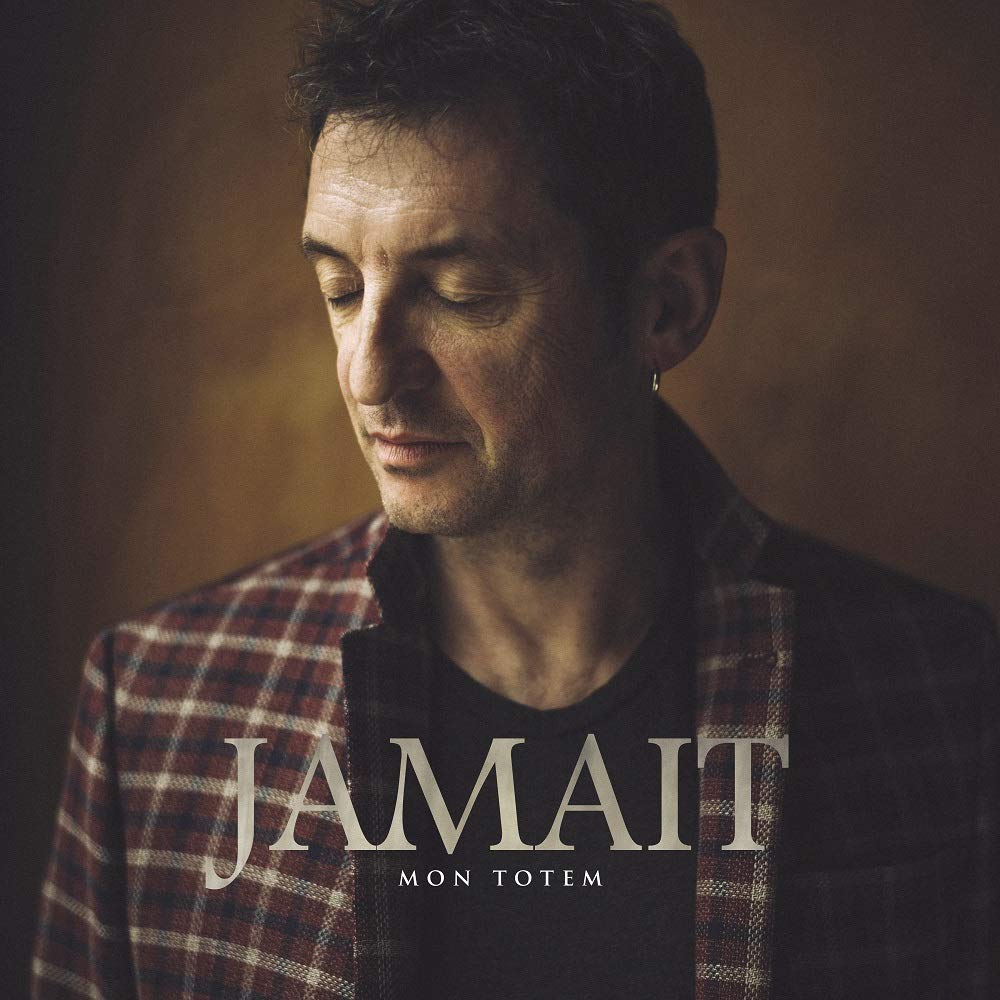 Mon Totem-Jamait,Yves
