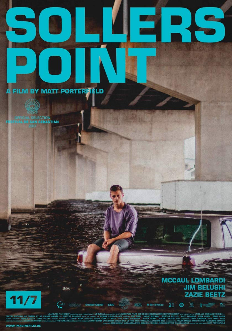 Sollers Point