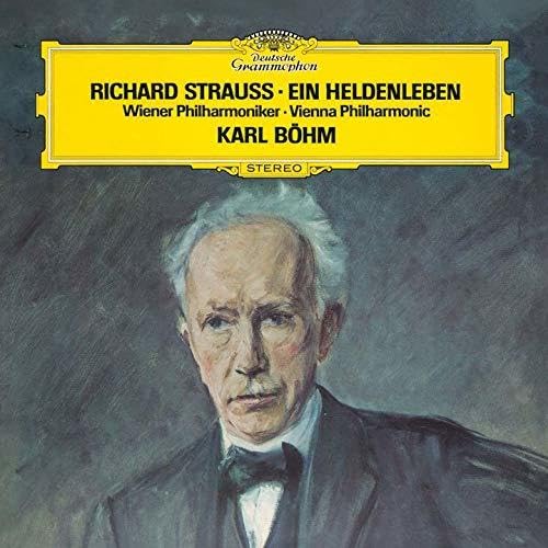 R. Strauss: Ein Heldenleben