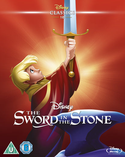 The Sword in the Stone
