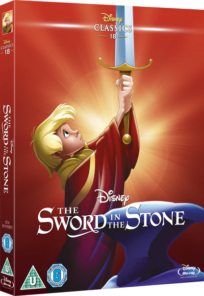 The Sword in the Stone