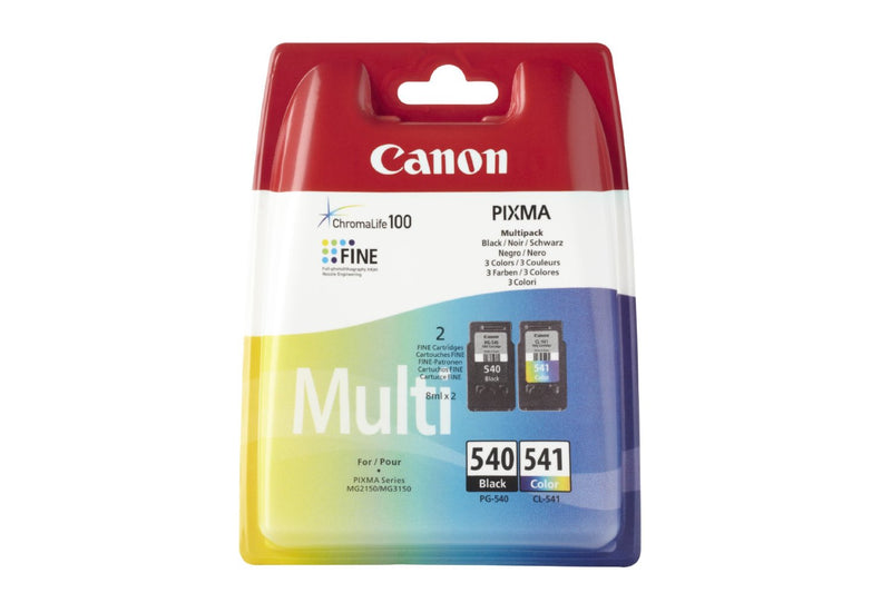 CANON PG540+CL541 2-PACK