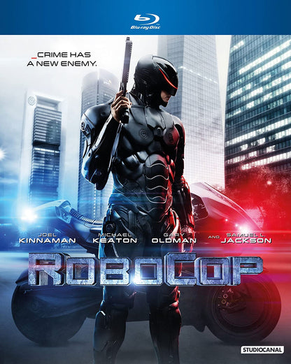 Robocop